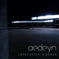 Aedeyn : Impression d'Errer